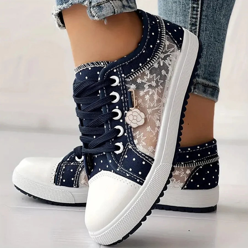 Roberta | Comfort Trainers
