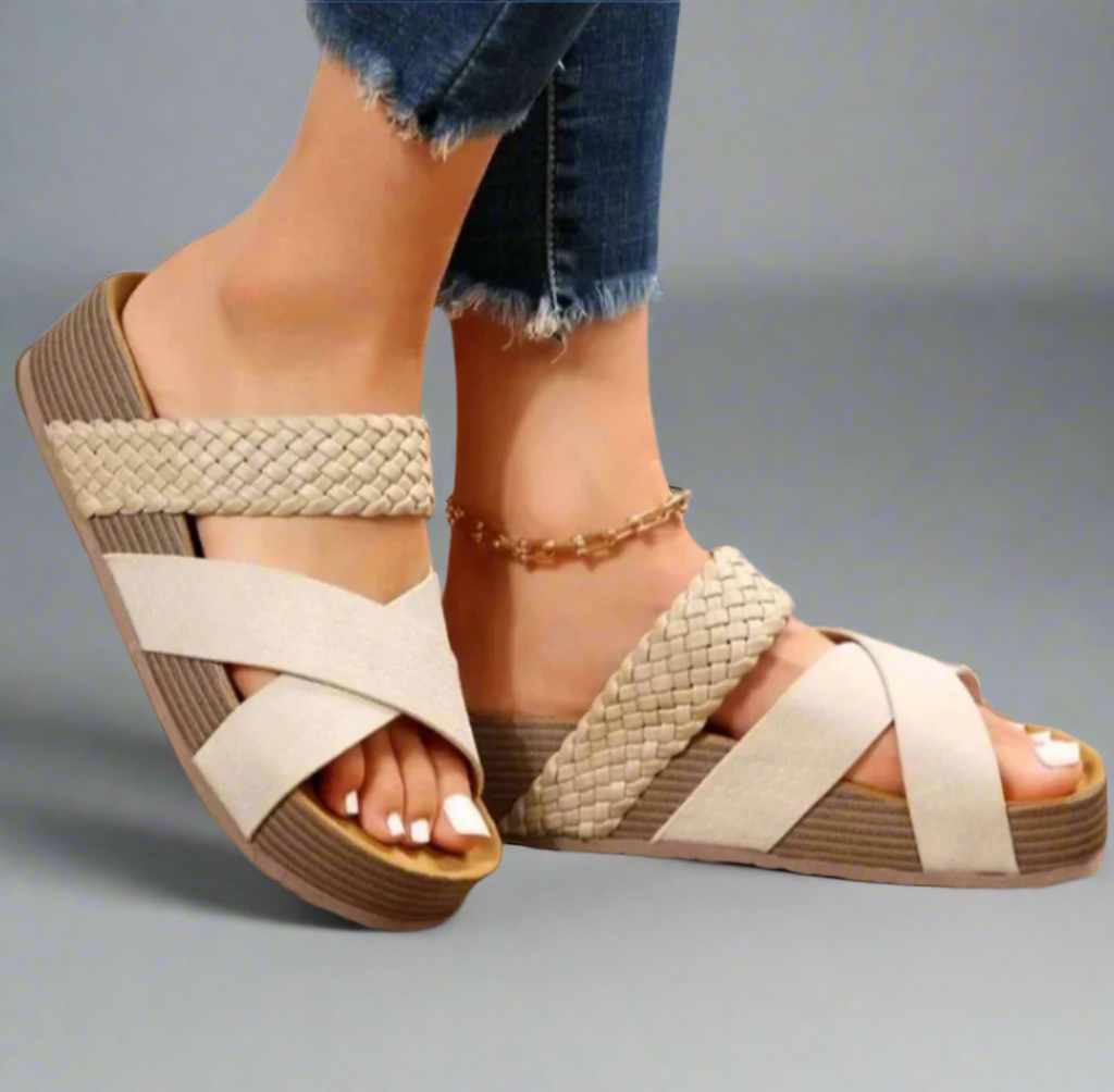 Harriet | Everyday Orthopaedic Sandals