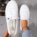 Jane | Casual Trainers
