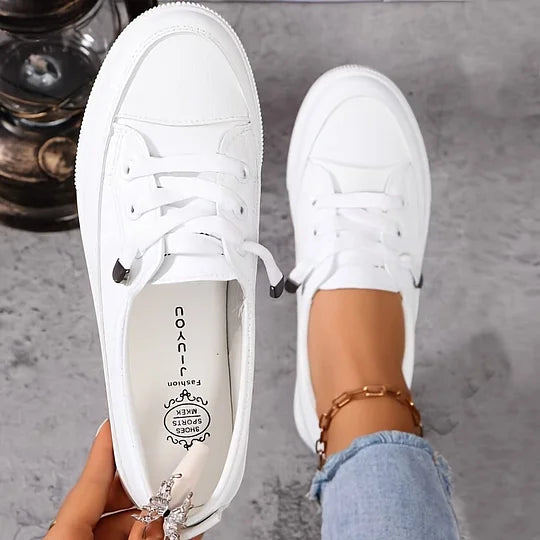 Jane | Casual Trainers