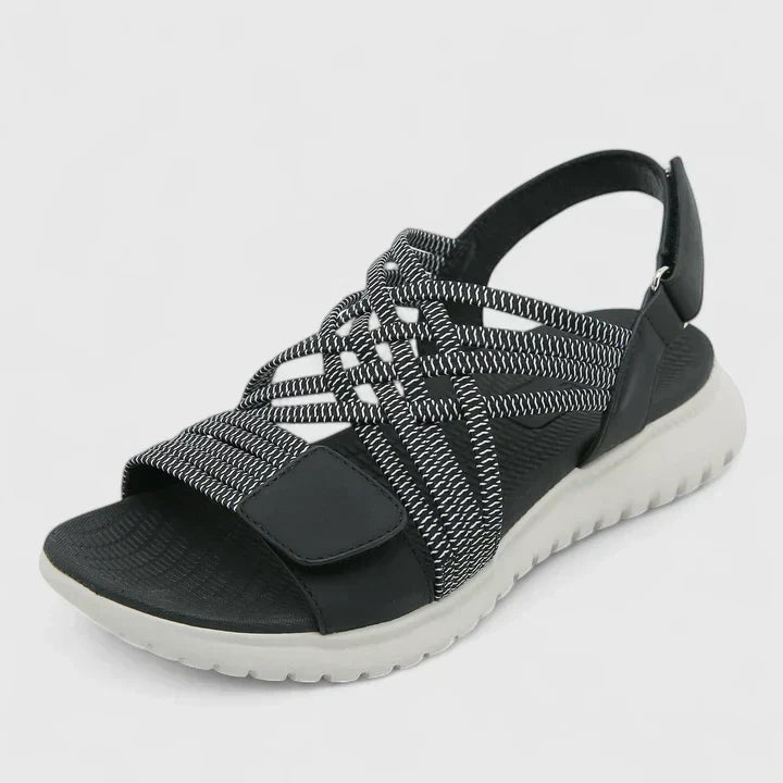 Arvienne Arch Support Sandals