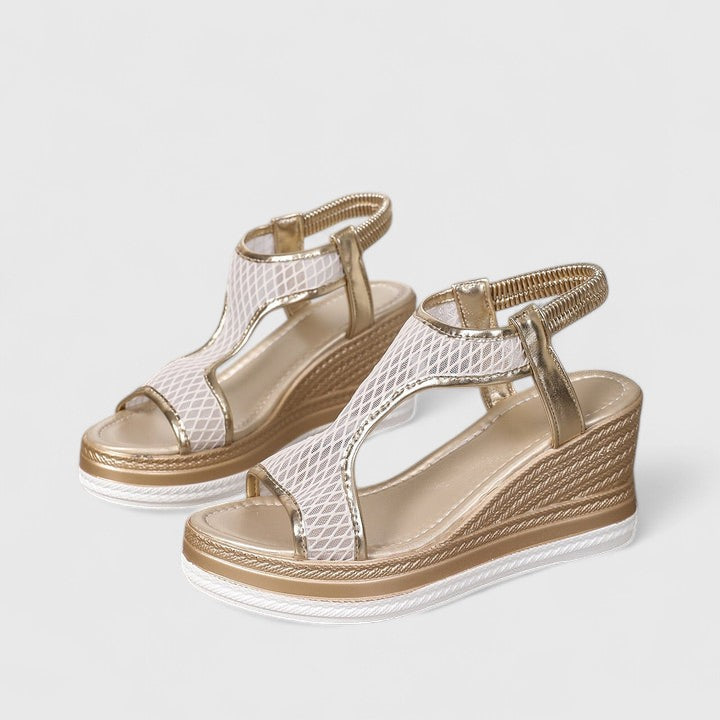 Tatyanna Sandals