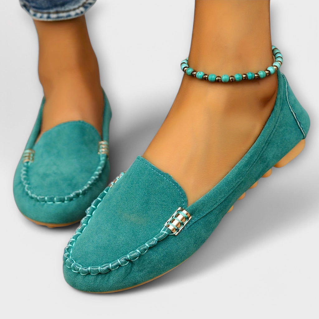 Adeline | Comfort Loafers