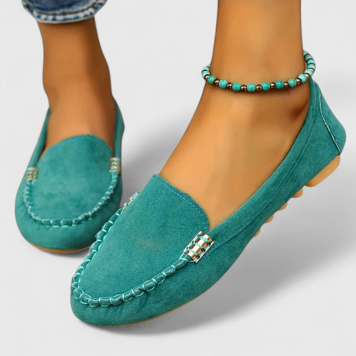 Caroline | Loafers