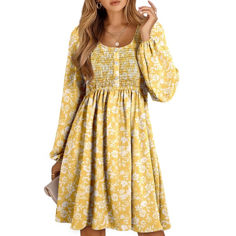 Temperance | Mini Dress