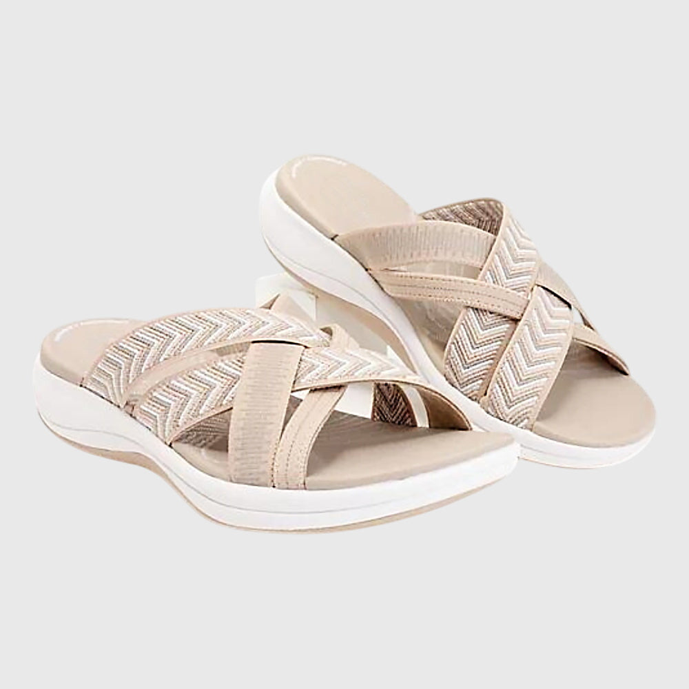 Jade Sandals