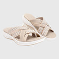 Jade Sandals