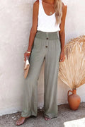 Frances | High-Waist Trousers