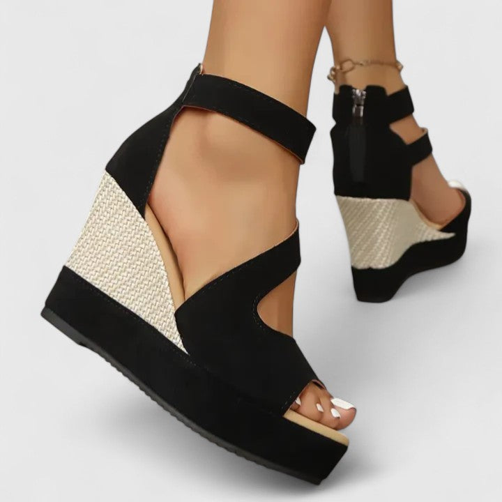 Zynavielle Sandals