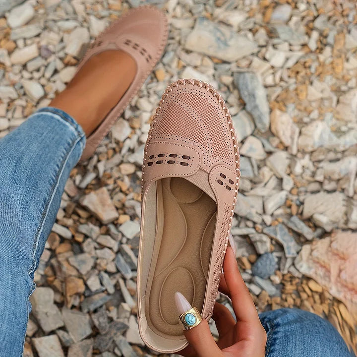 Judith | Comfort Shoes