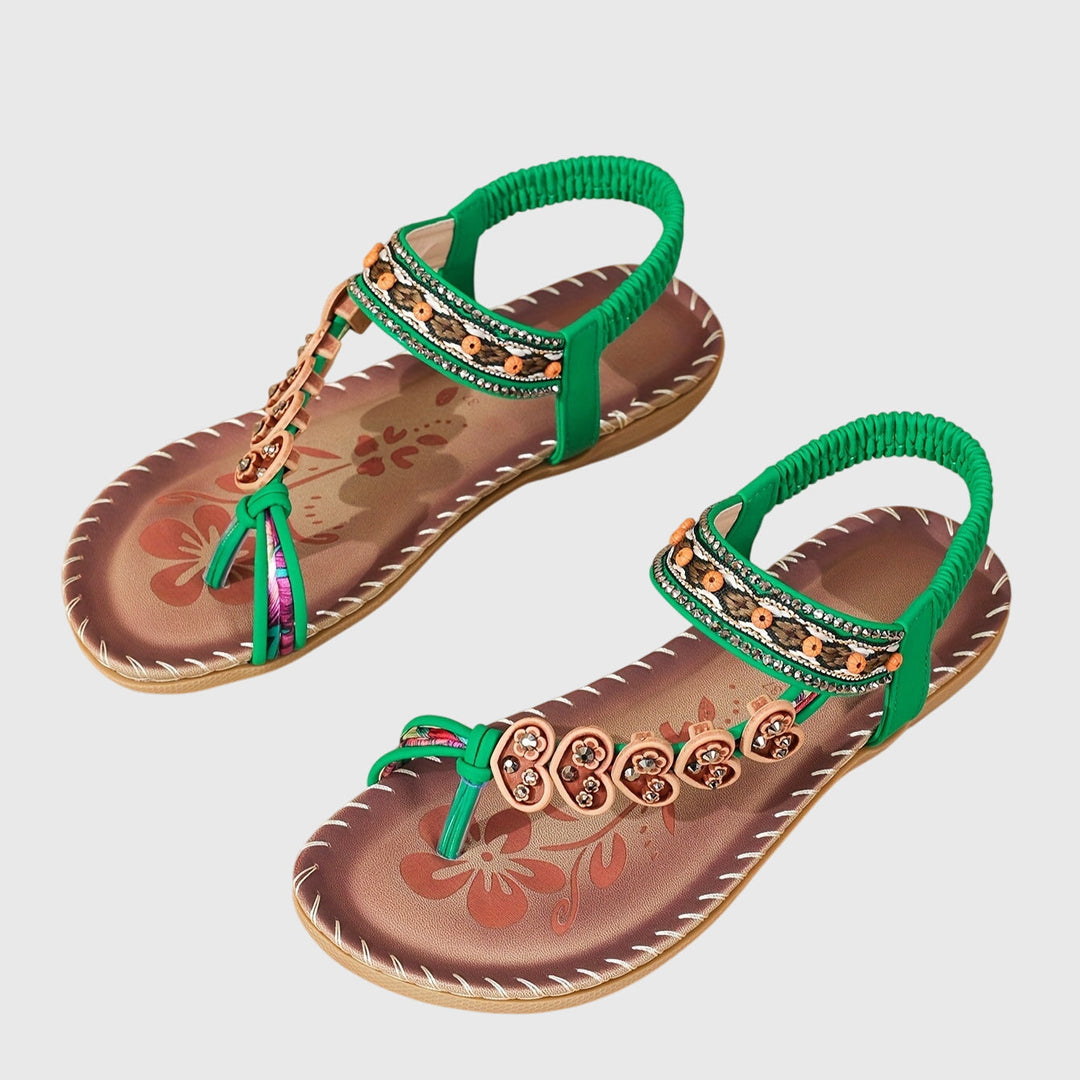 Jocelyn Sandals