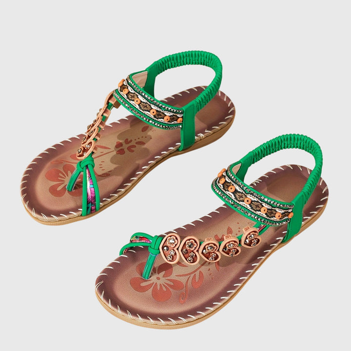 Jocelyn Sandals