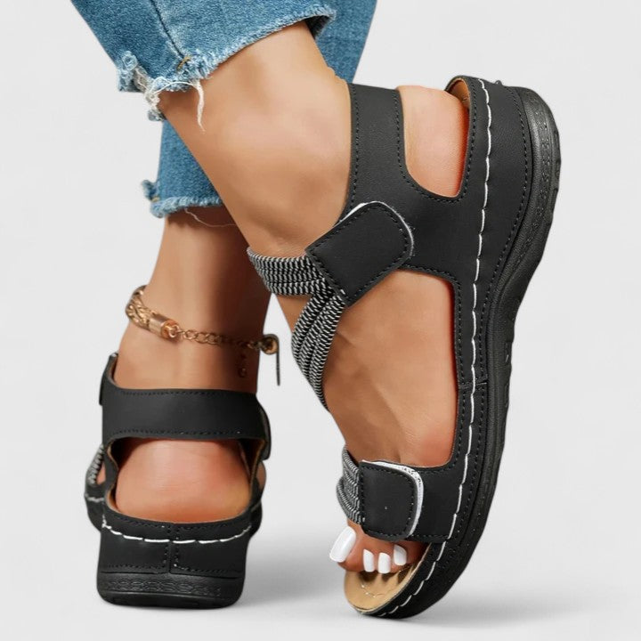 Sheina Sandals