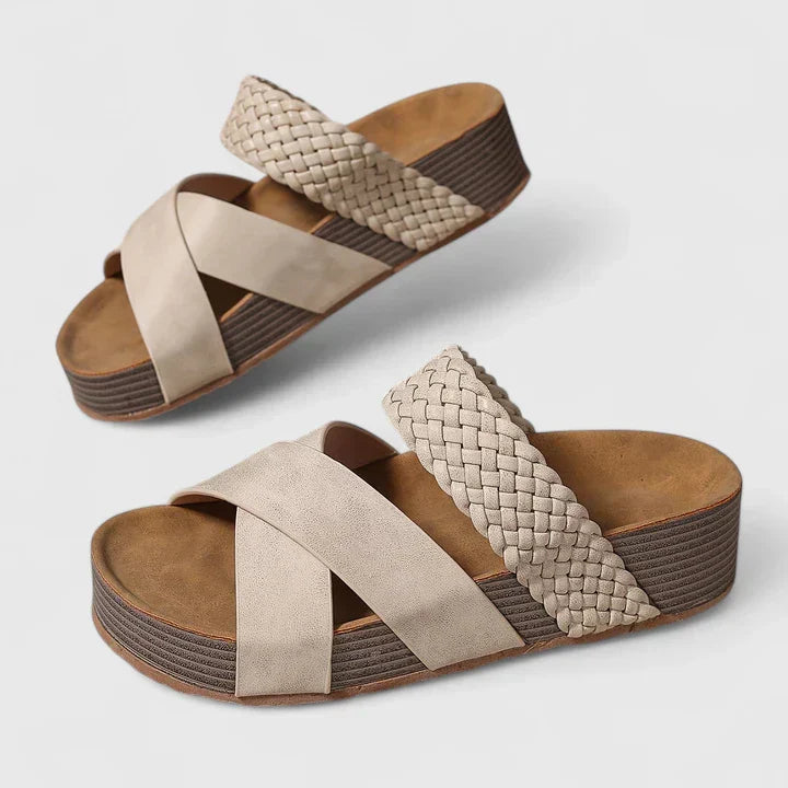 Danyzelle Sandals
