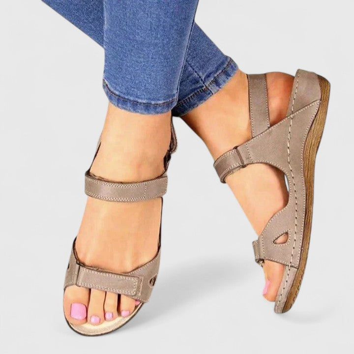 Bianca Comfort Sandals