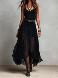 Sabella | Layered Dress
