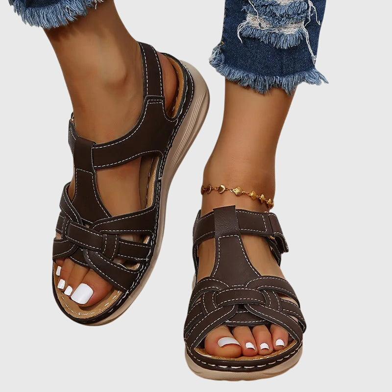 Dakota Sandals