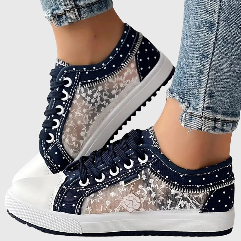 Elena | Easy-Wear Trainers