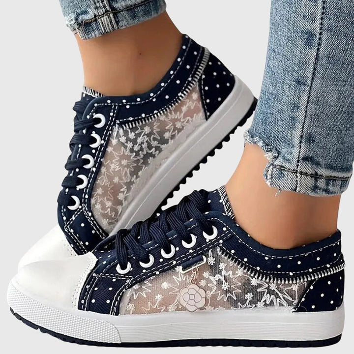 Elena | Easy-Wear Trainers