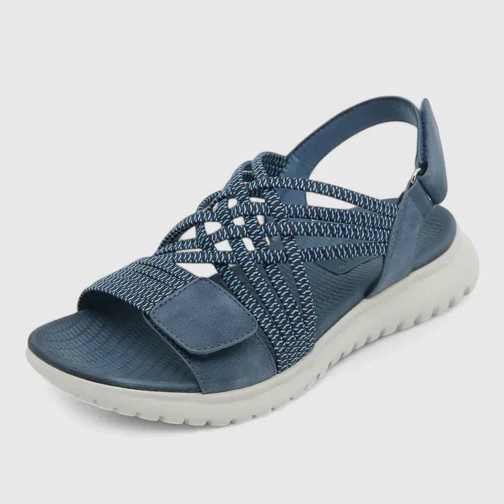 Arvienne Arch Support Sandals