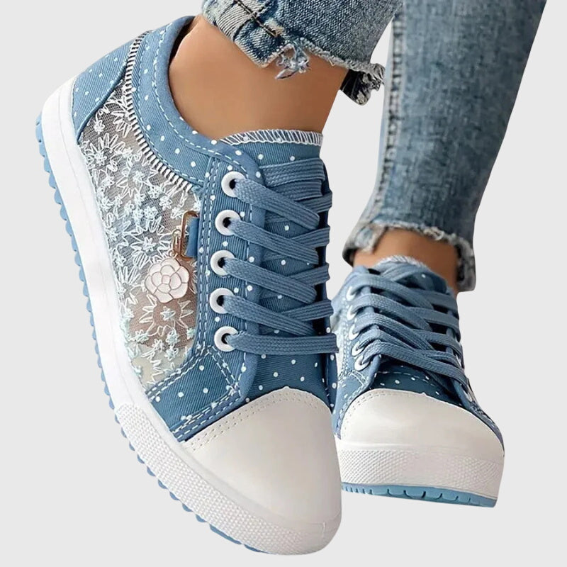 Elena | Easy-Wear Trainers