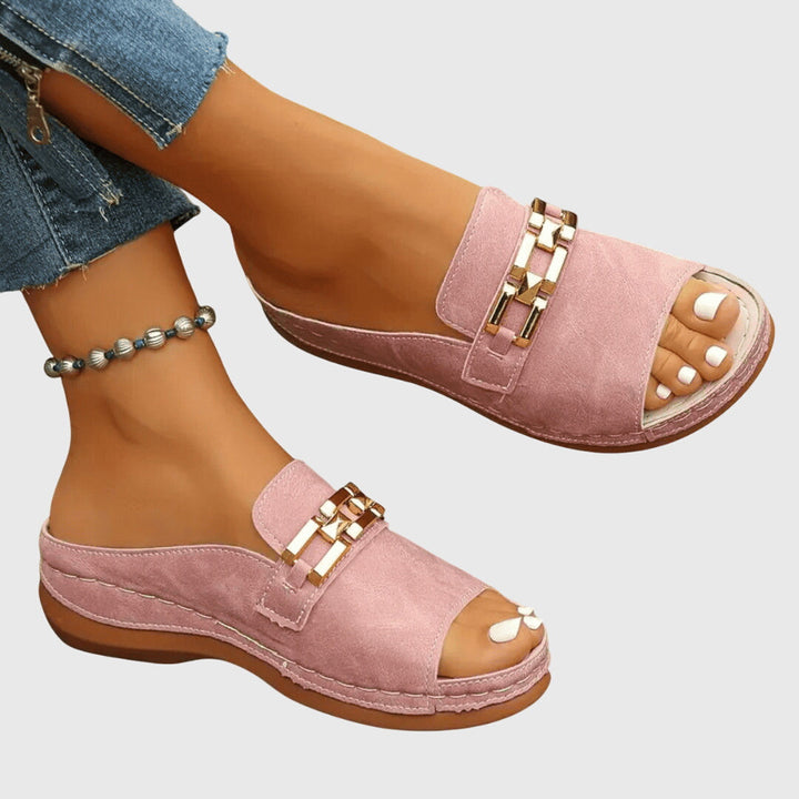 Beatrice Comfort Sandals