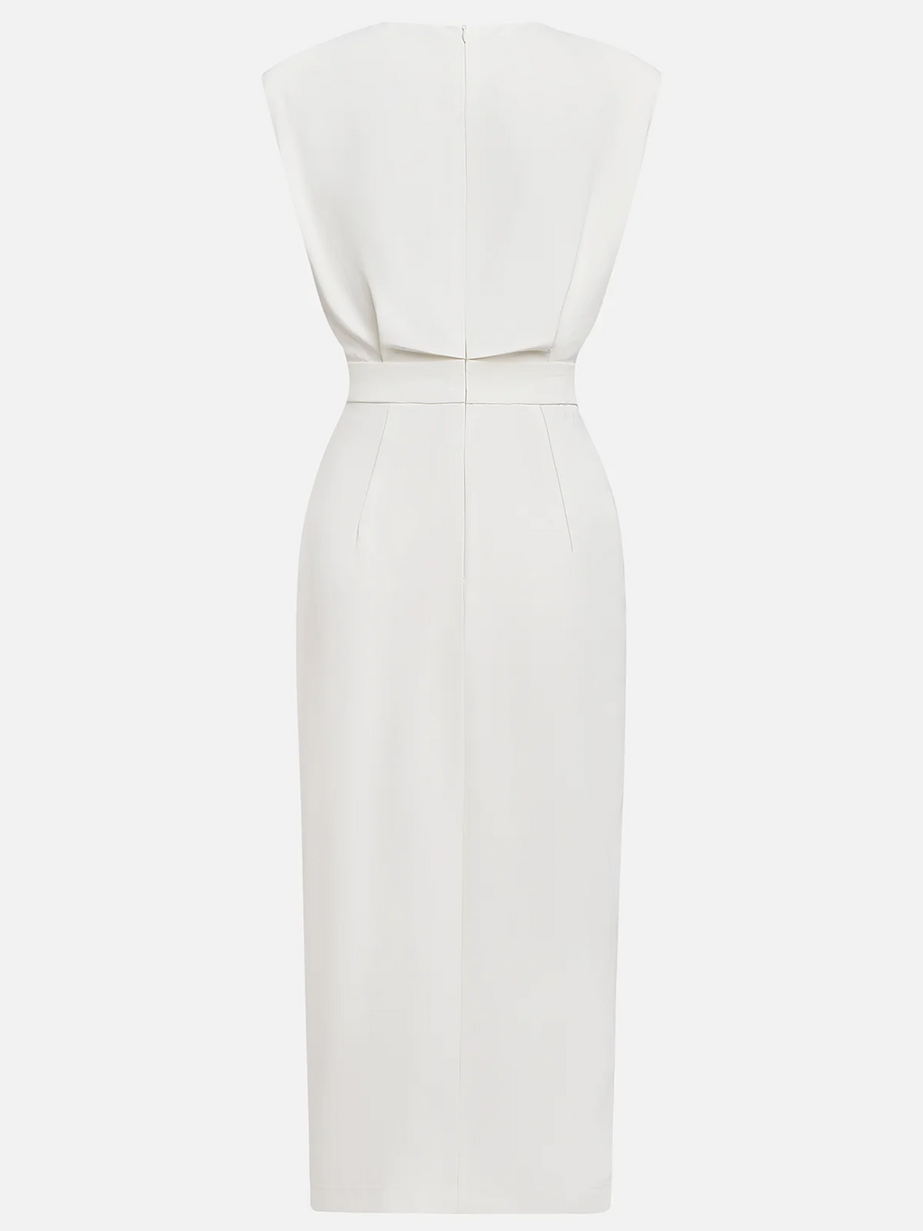 Verona | Midi Dress