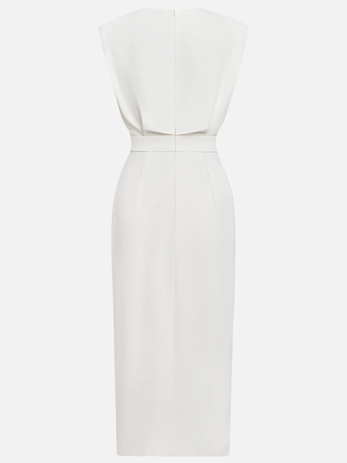 Verona | Midi Dress