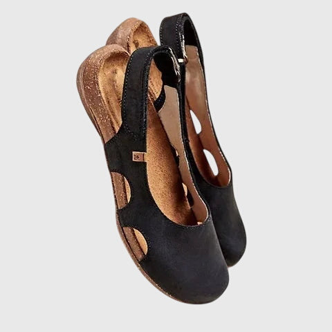 Faye Comfort Sandals