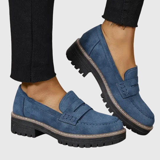 Arabelle | Loafers