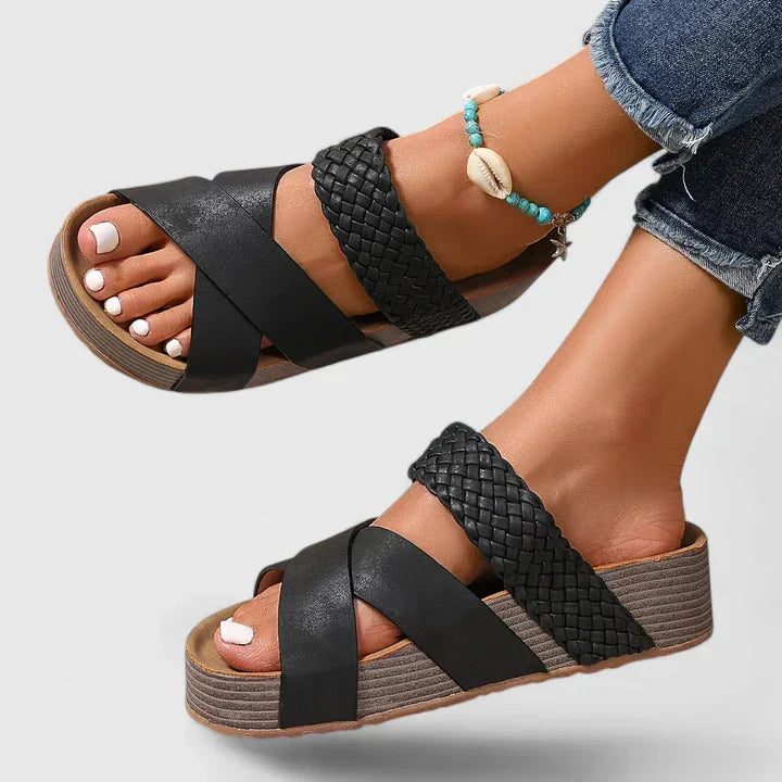 Danyzelle Sandals