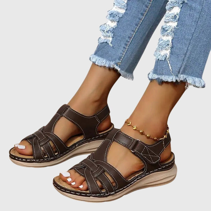 Dakota Sandals