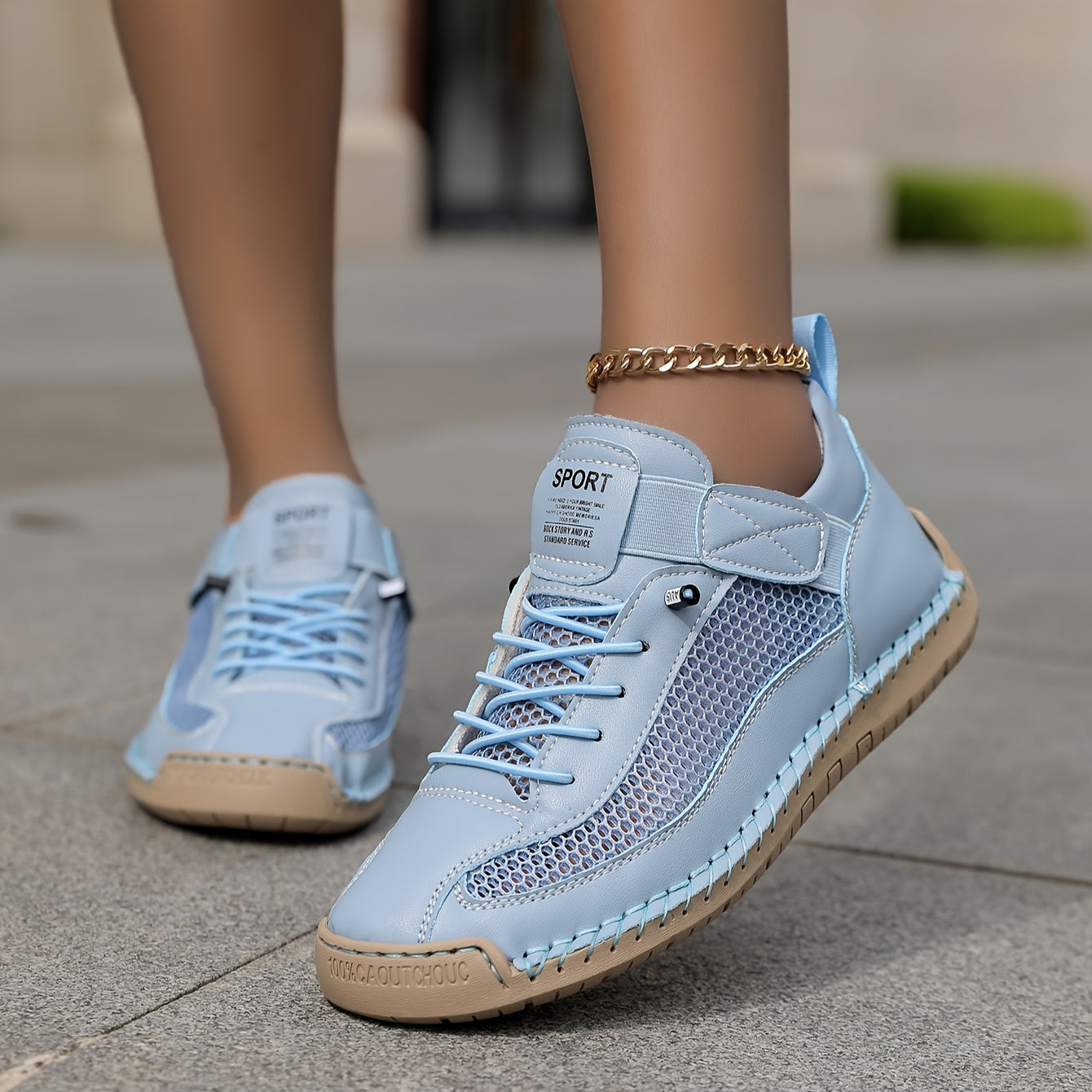 Willow | Comfort Trainers