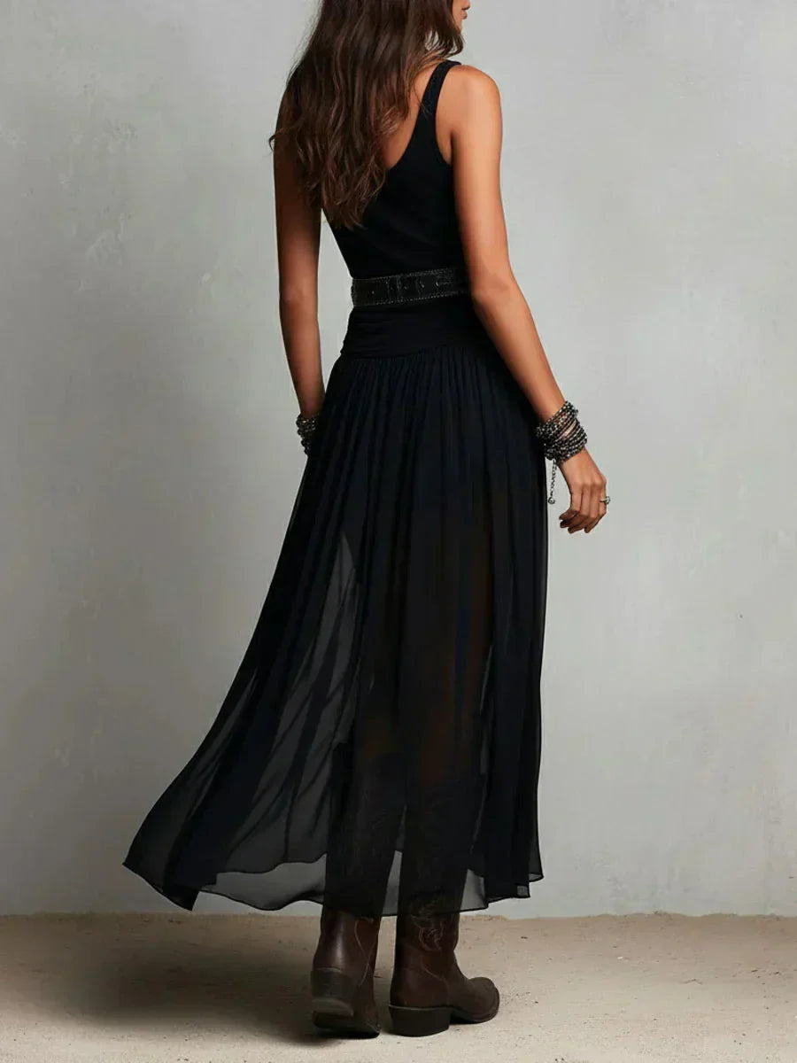Sabella | Layered Dress