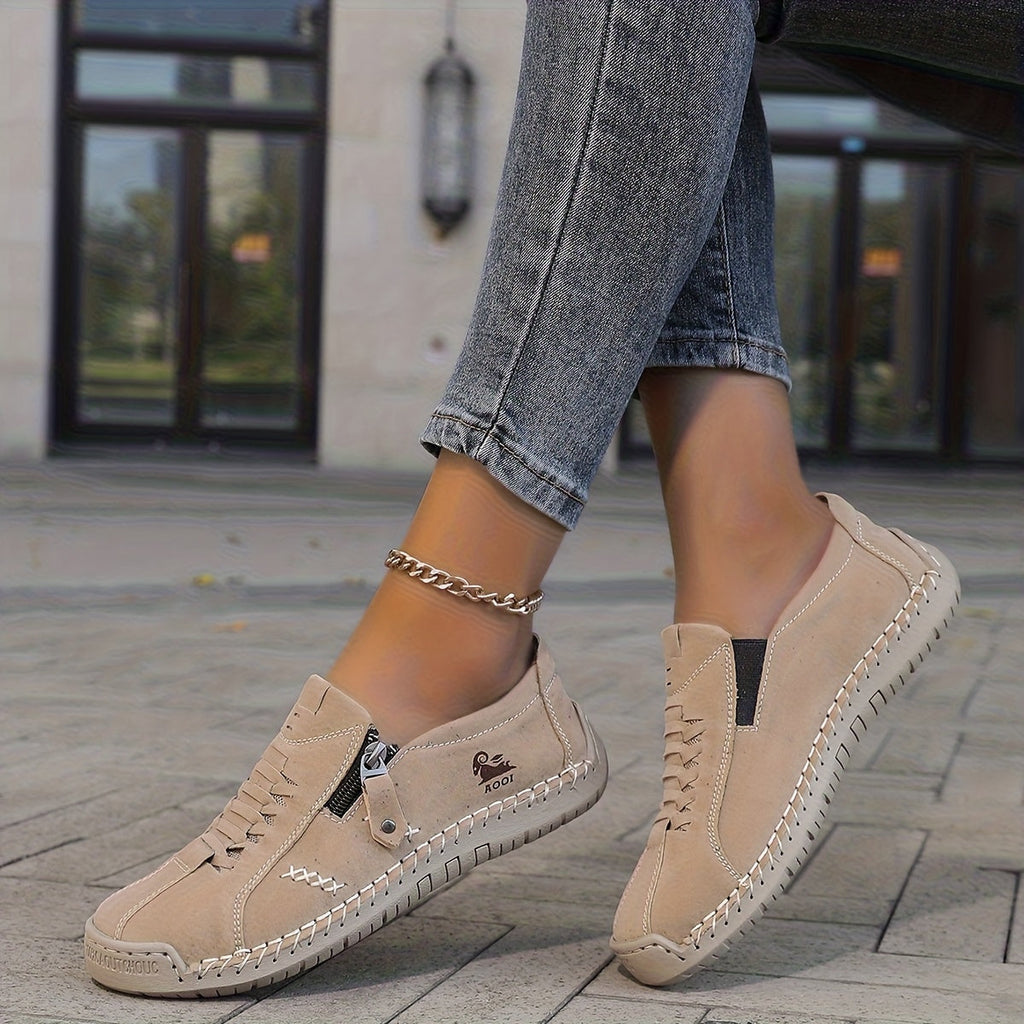 Katherine | Comfort Trainers