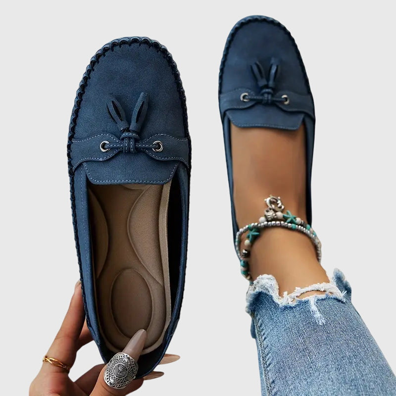 Marcelle | Soft Comfort Loafers