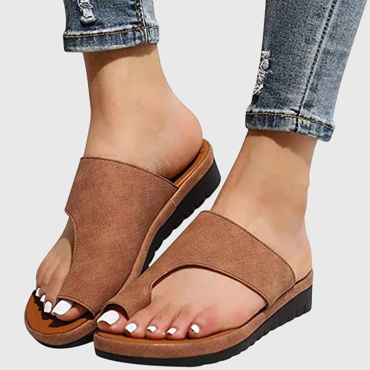 Lizzie Sandals