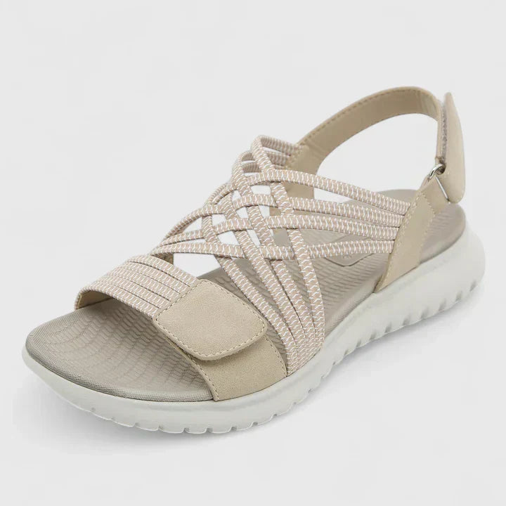 Arvienne Arch Support Sandals