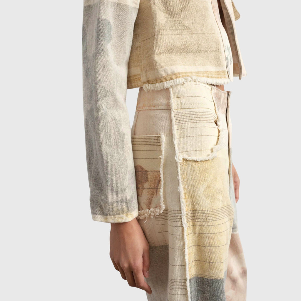 Priscilla | Wide-Leg Jeans