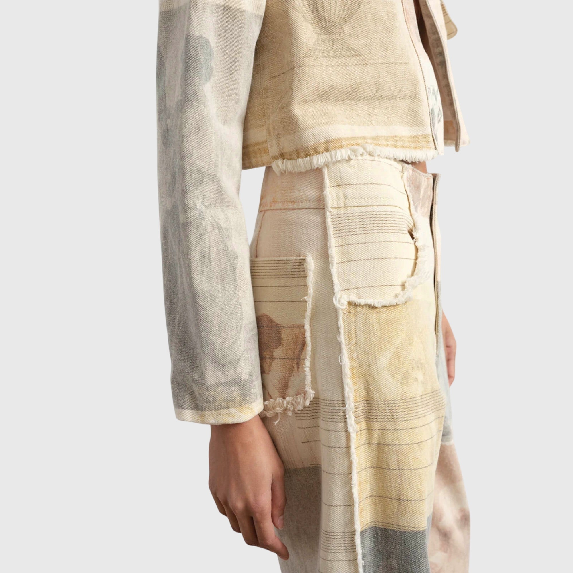 Priscilla | Wide-Leg Jeans