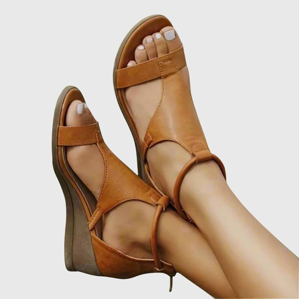 Rosalie Comfort Sandals