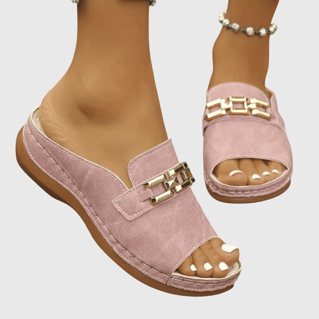 Beatrice Comfort Sandals