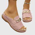 Beatrice Comfort Sandals