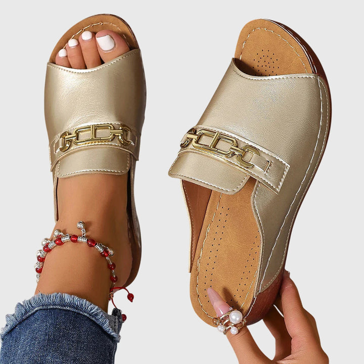 Kimberly Sandals