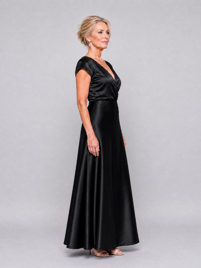 Victoria | Maxi Dress