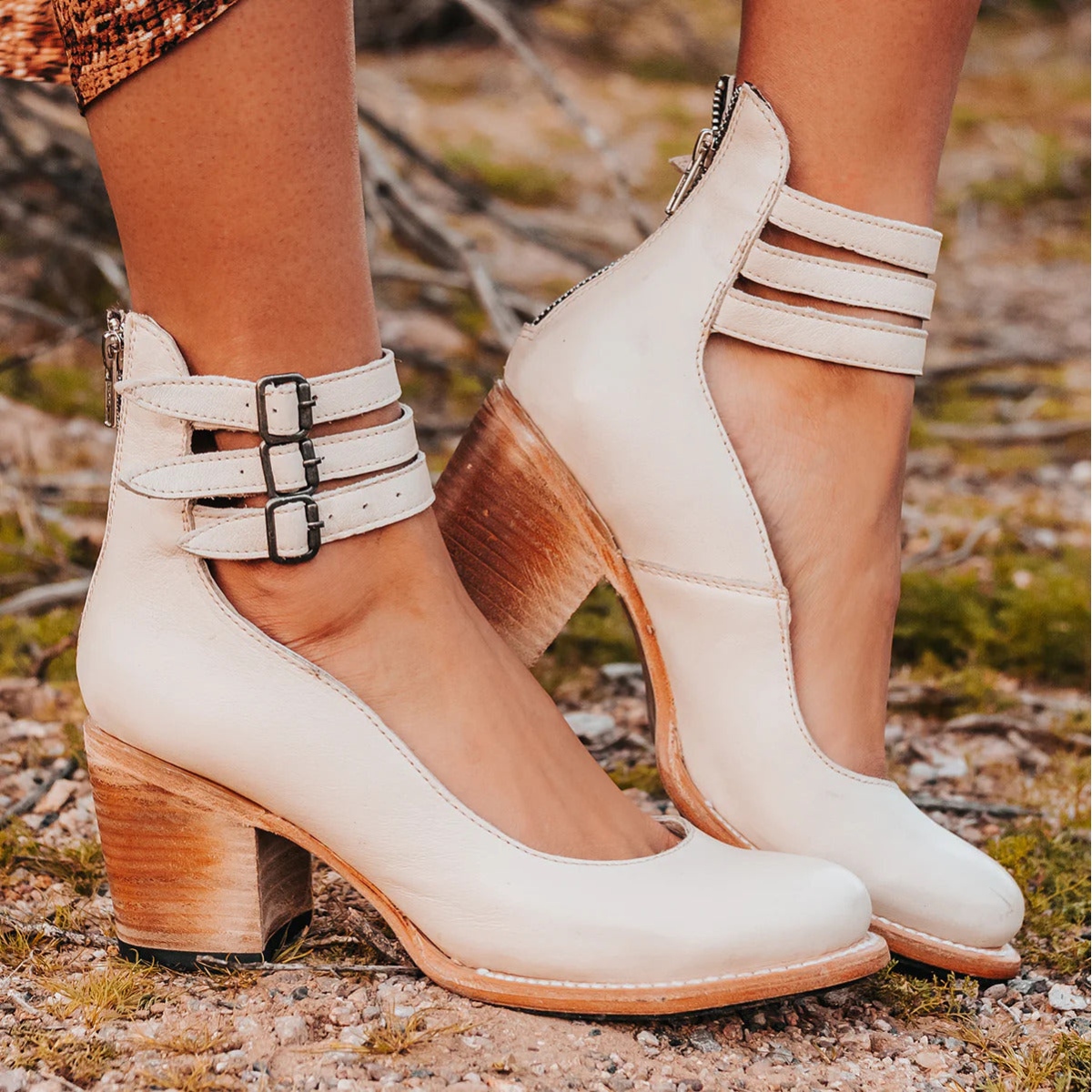 Eloise | Elegant Comfort Sandals
