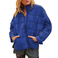 Colette | Lightweight Puffer Jacket