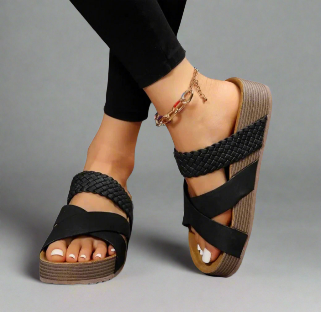 Harriet | Everyday Orthopaedic Sandals