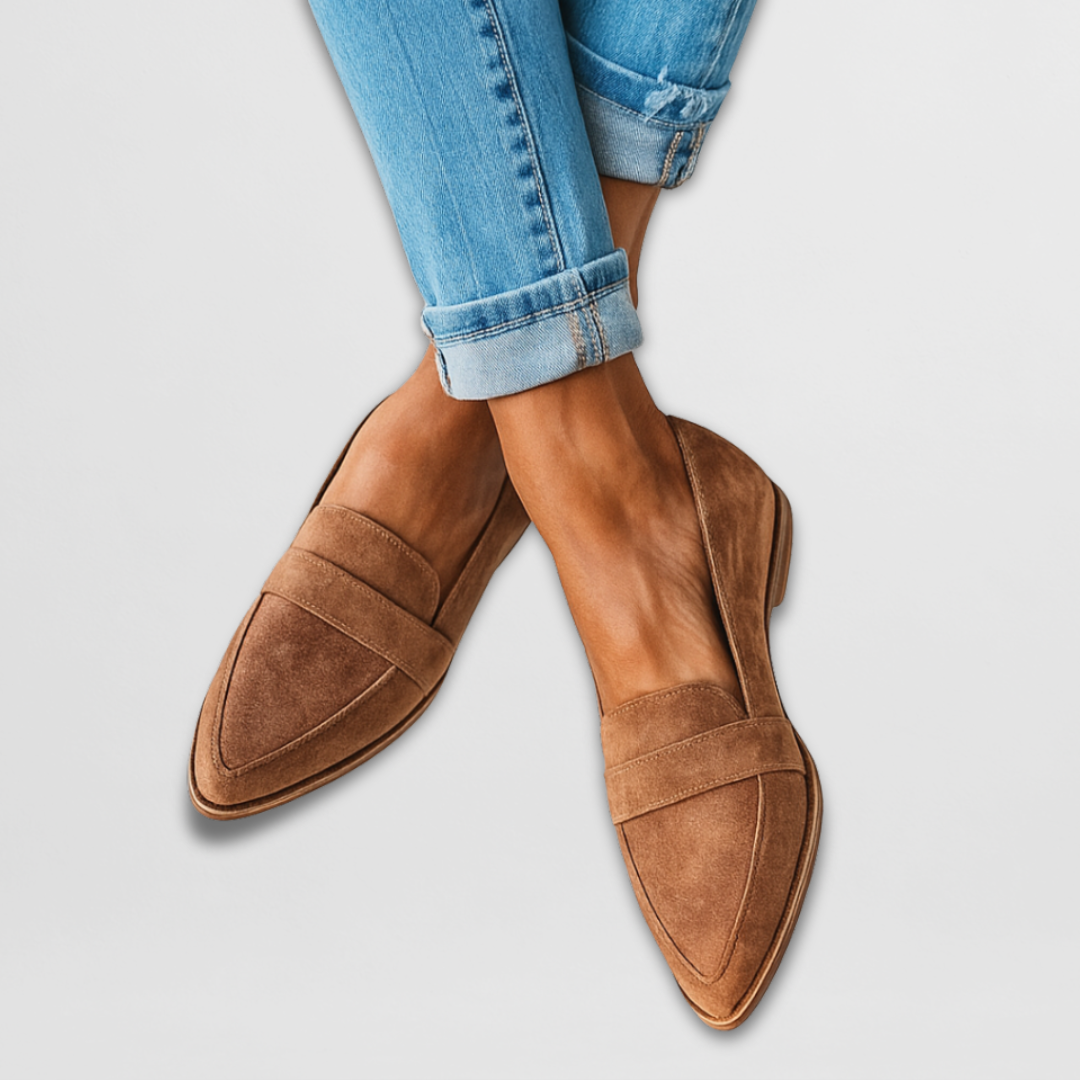 Hester | Loafers