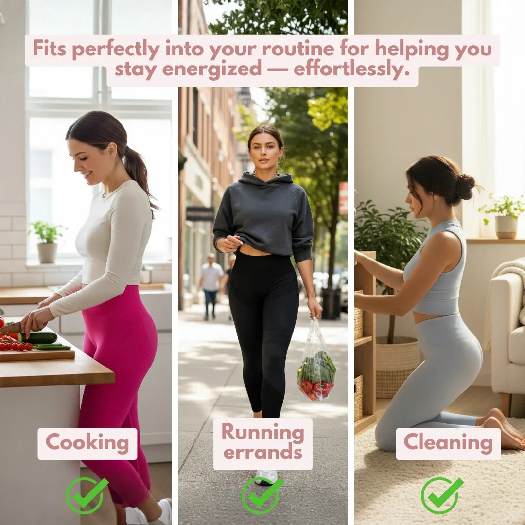 Petra | Sculpting Leggings